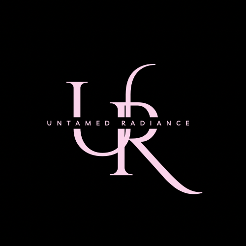 Untamed Radiance logo
